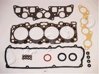 Комплект прокладок, головка цилиндра JAPKO 48194