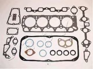 Комплект прокладок, головка цилиндра JAPKO 48222
