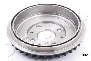 Тормозной барабан JAPKO 56302