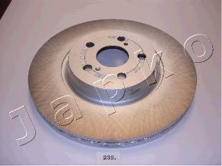 Тормозной диск JAPKO 60235
