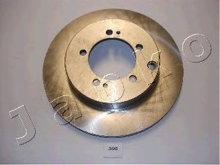 Тормозной диск JAPKO 61595