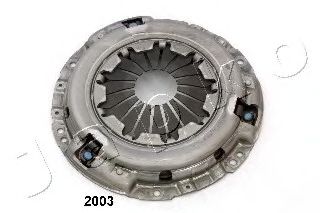 Нажимной диск сцепления JAPKO 702003