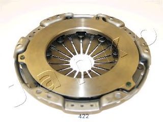 Нажимной диск сцепления NK 102611