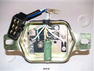 Регулятор генератора JAPKO 77202