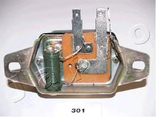 Регулятор генератора JAPKO 77301