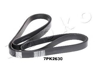 Поликлиновой ремень JAPKO 7PK2630