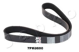 Поликлиновой ремень JAPKO 7PK880