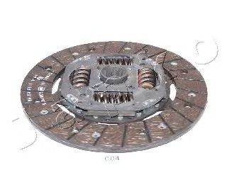 Диск сцепления JAPKO 80004