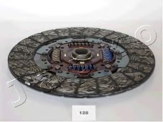 Диск сцепления ASHIKA DF128