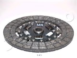 Диск сцепления ASHIKA DF145