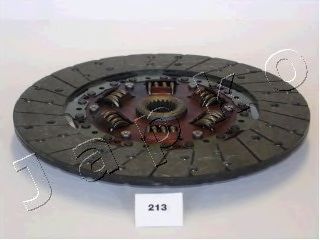 Диск сцепления ASHIKA DF213