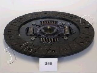 Диск сцепления ASHIKA DF240