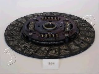 Диск сцепления JAPKO 80254