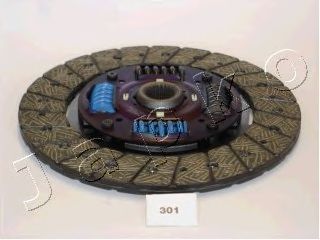 Диск сцепления JAPKO 80301