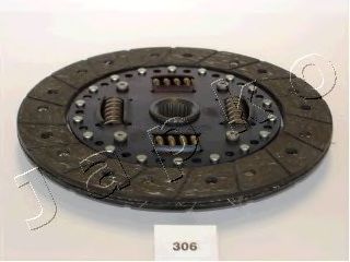 Диск сцепления ASHIKA DF306