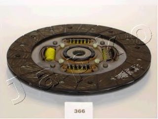 Диск сцепления JAPKO 80366