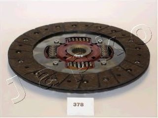 Диск сцепления JAPKO 80378