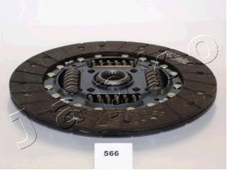 Диск сцепления JAPKO 80566