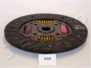 Диск сцепления NK 113402