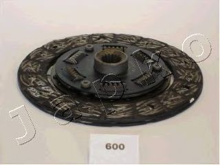 Диск сцепления JAPKO 80600