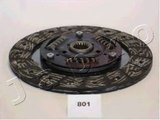 Диск сцепления JAPKO 80801