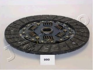 Диск сцепления ASHIKA DF990