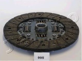 Диск сцепления ASHIKA DF995