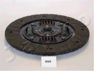 Диск сцепления ASHIKA DF996