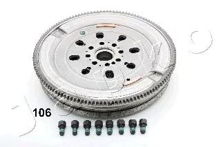 Маховик JAPKO 91106