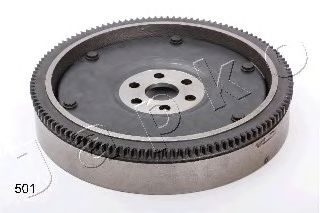 Маховик JAPANPARTS 9105501