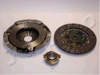 Комплект сцепления ASHIKA KF341