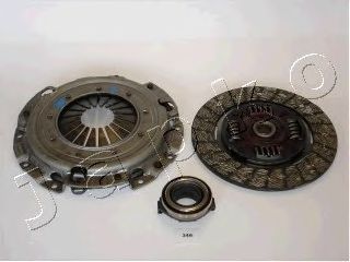 Комплект сцепления JAPKO 92346