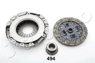 Комплект сцепления ASHIKA KF494