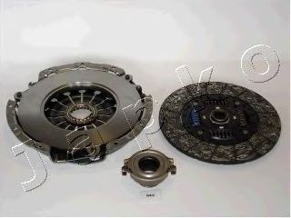 Комплект сцепления ASHIKA KF543