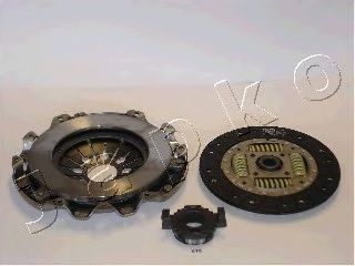 Комплект сцепления JAPKO 92815