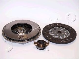 Комплект сцепления JAPANPARTS 920KK40