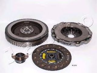 Комплект сцепления JAPANPARTS 980KK00