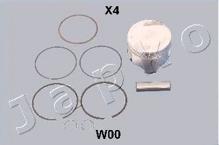 Поршень JAPKO 9W00