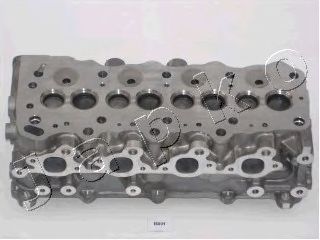 Головка цилиндра JAPANPARTS IS001