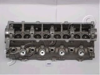 Головка цилиндра JAPKO JMZ002