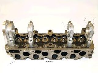 Головка цилиндра JAPKO JNS006S