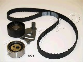 Комплект ремня ГРМ JAPKO KJT903