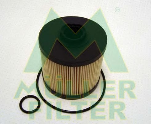 Топливный фильтр MULLER FILTER FN921