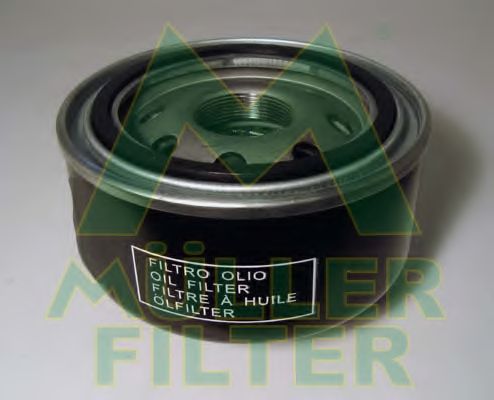 Масляный фильтр MULLER FILTER FO602
