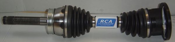 Приводной вал RCA FRANCE NI350A