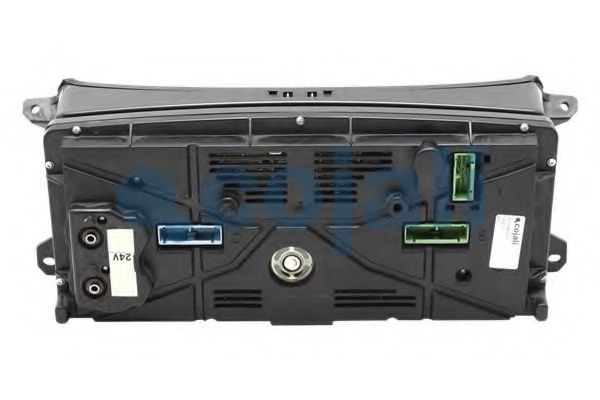 Устройство управления COJALI 350060