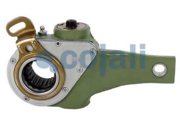 Система тяг и рычагов, тормозная система COJALI 4230665