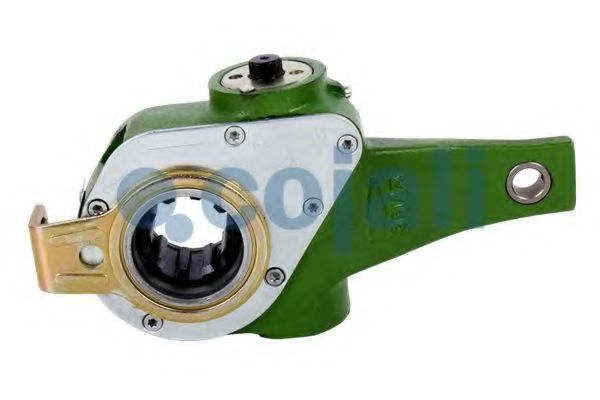 Система тяг и рычагов, тормозная система COJALI 4230987