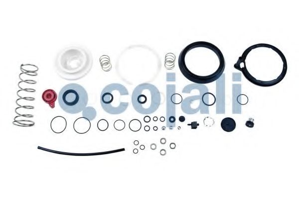 Ремкомплект, усилитель привода сцепления COJALI 6032106