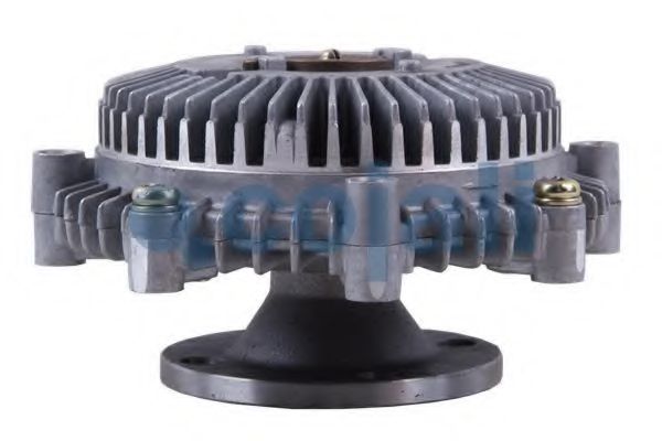 Сцепление, вентилятор радиатора COJALI 8136109